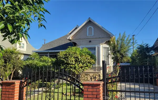 207 E 25th Street, Los Angeles, CA 90011