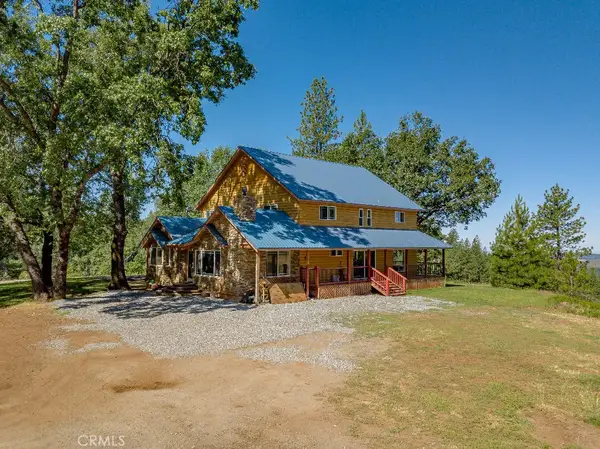 777 Morning Glory Road, Mountain Ranch, CA 95246