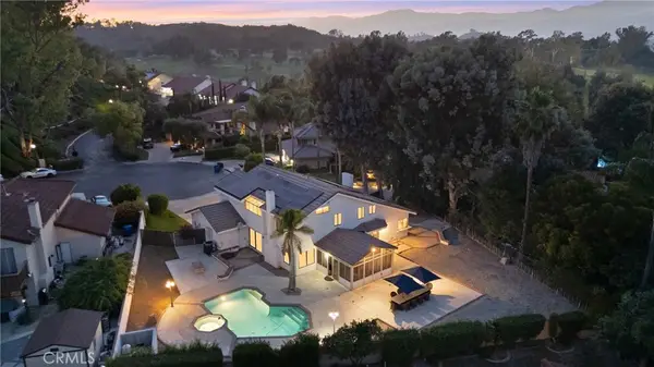 1549 Hillcrest Drive, Pomona, CA 91768