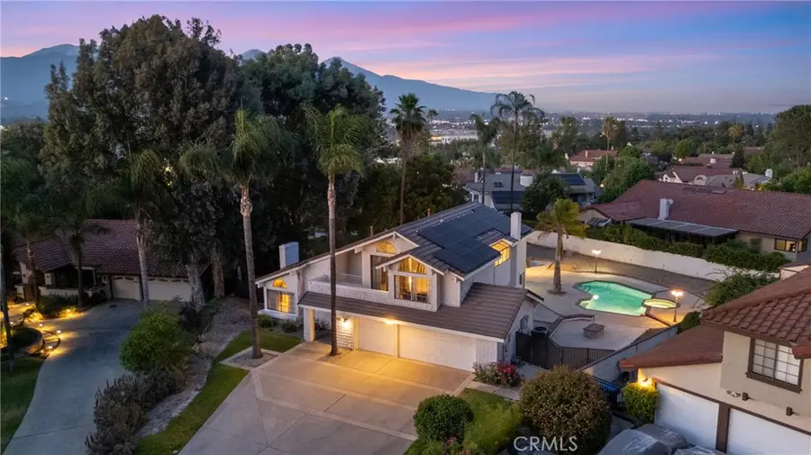 1549 Hillcrest Drive, Pomona, CA 91768 - Image #3