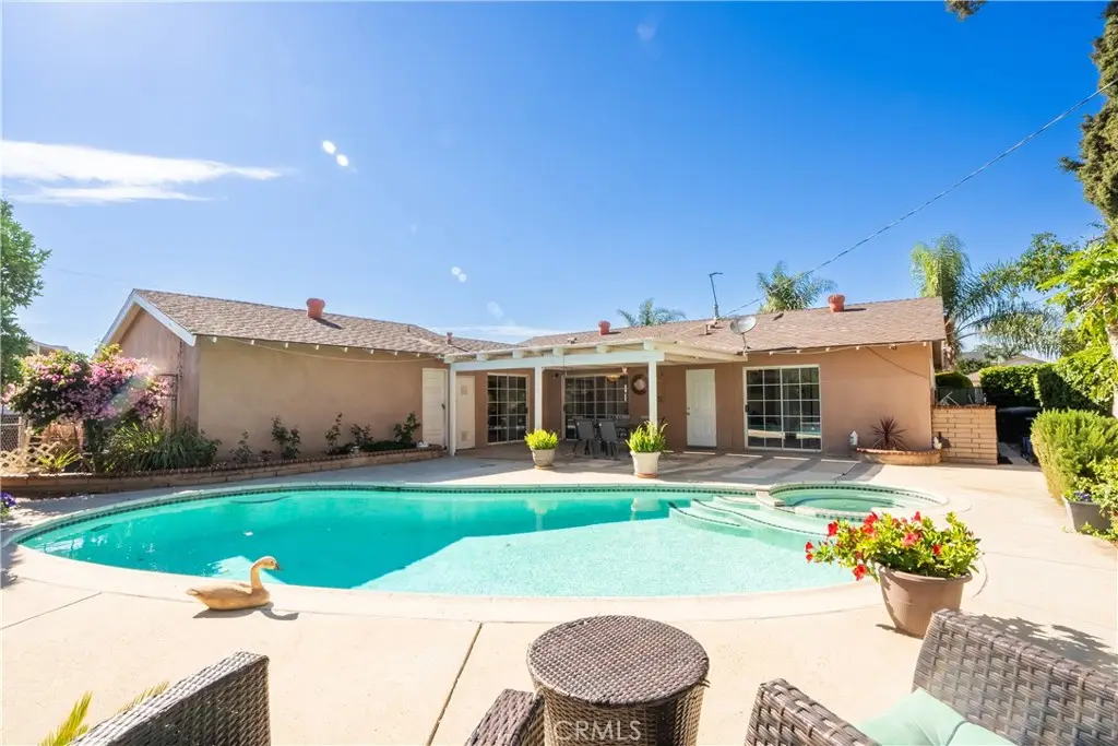 3730 E Euclid Avenue, Orange, CA 92869 - #1