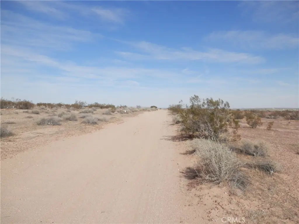 0 Pipeline Road, Kramer Junction, CA 93516 - Image #1