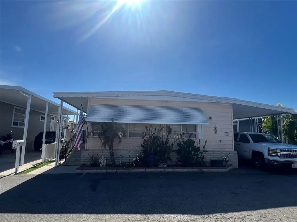 20701 Beach Boulevard #128, Huntington Beach, CA 92648 - Image #1