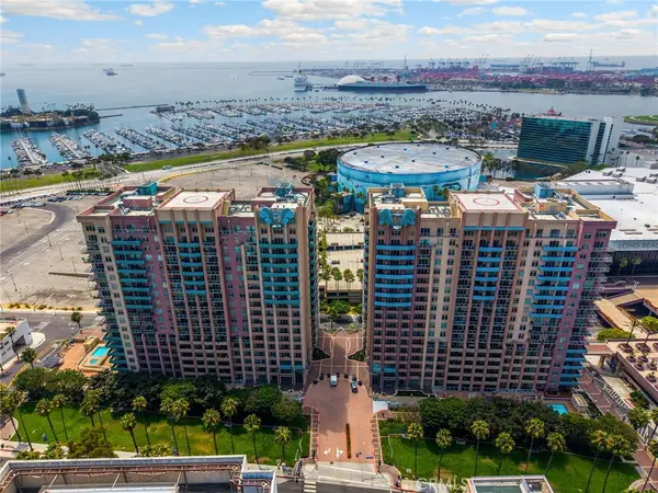 388 E Ocean Boulevard #501, Long Beach, CA 90802