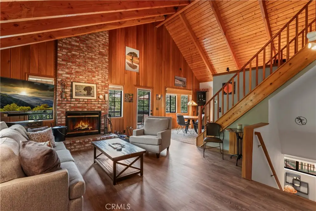 1364 Toronto Drive, Lake Arrowhead, CA 92352 - Image #1