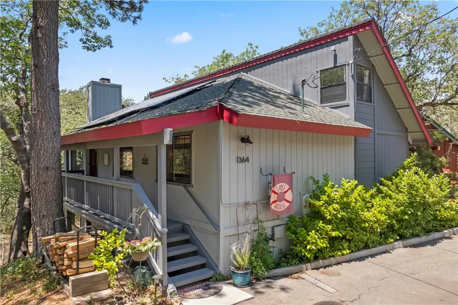 1364 Toronto Drive, Lake Arrowhead, CA 92352 - Image #3