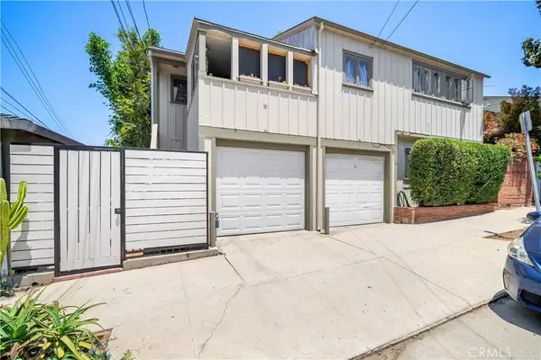 2511 W 5th, Los Angeles, CA 90057