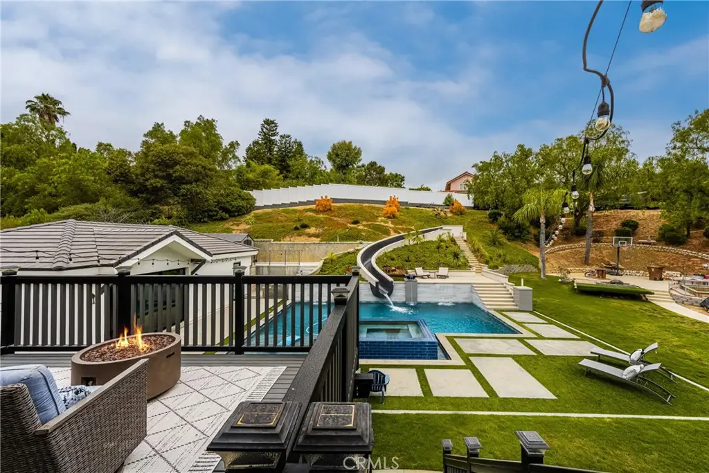 21290 Clear Haven Drive, Yorba Linda, CA 92886 - #1