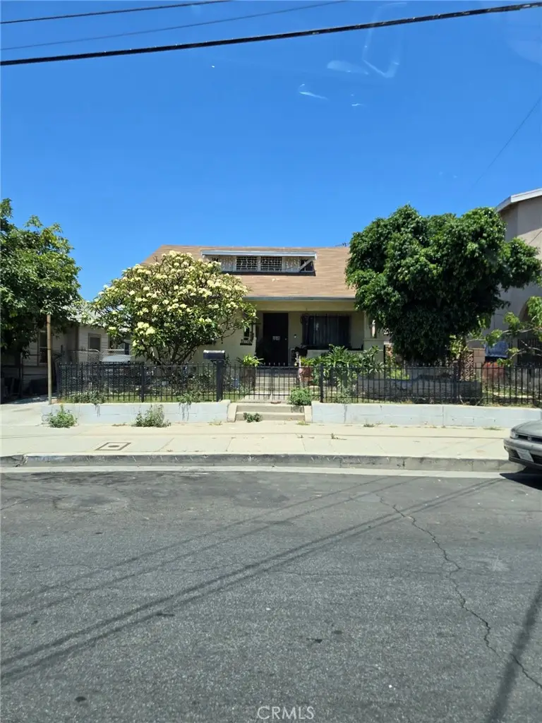 3179 Blanchard Street, Los Angeles, CA 90063 - #1