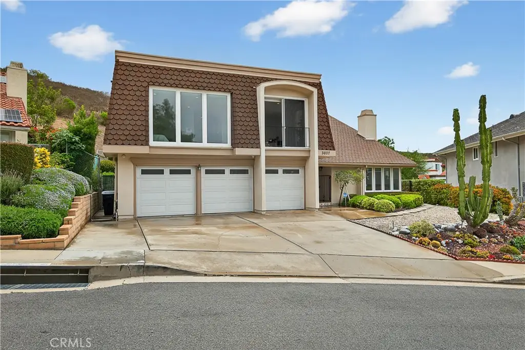 3807 Via Manzana, San Clemente, CA 92673 - #1