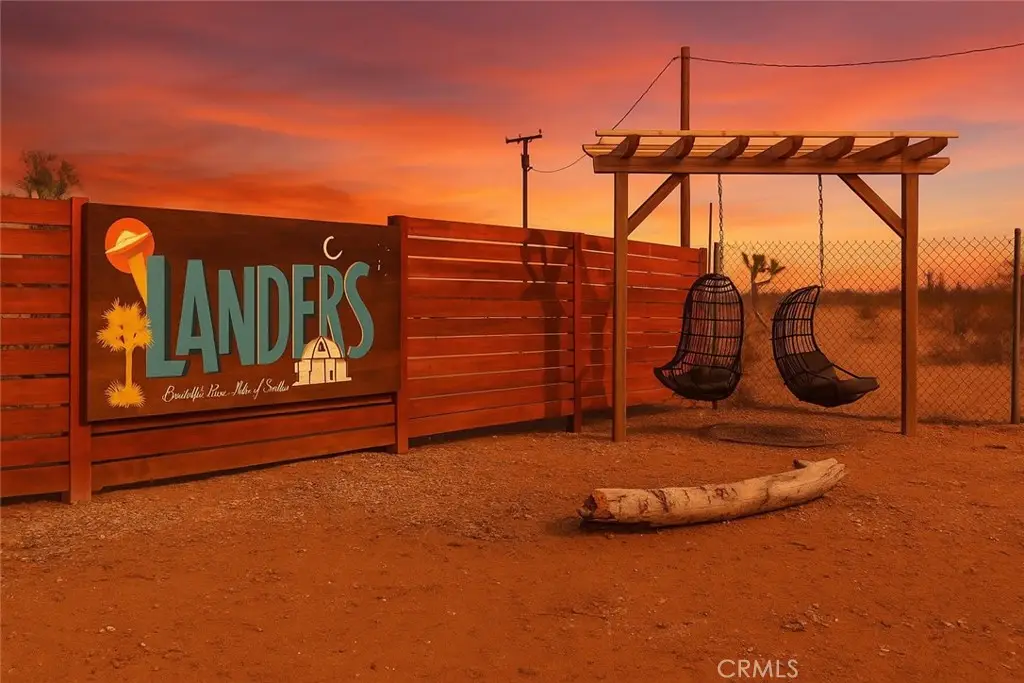 670 Ducor Avenue, Landers, CA 92285 - Image #1