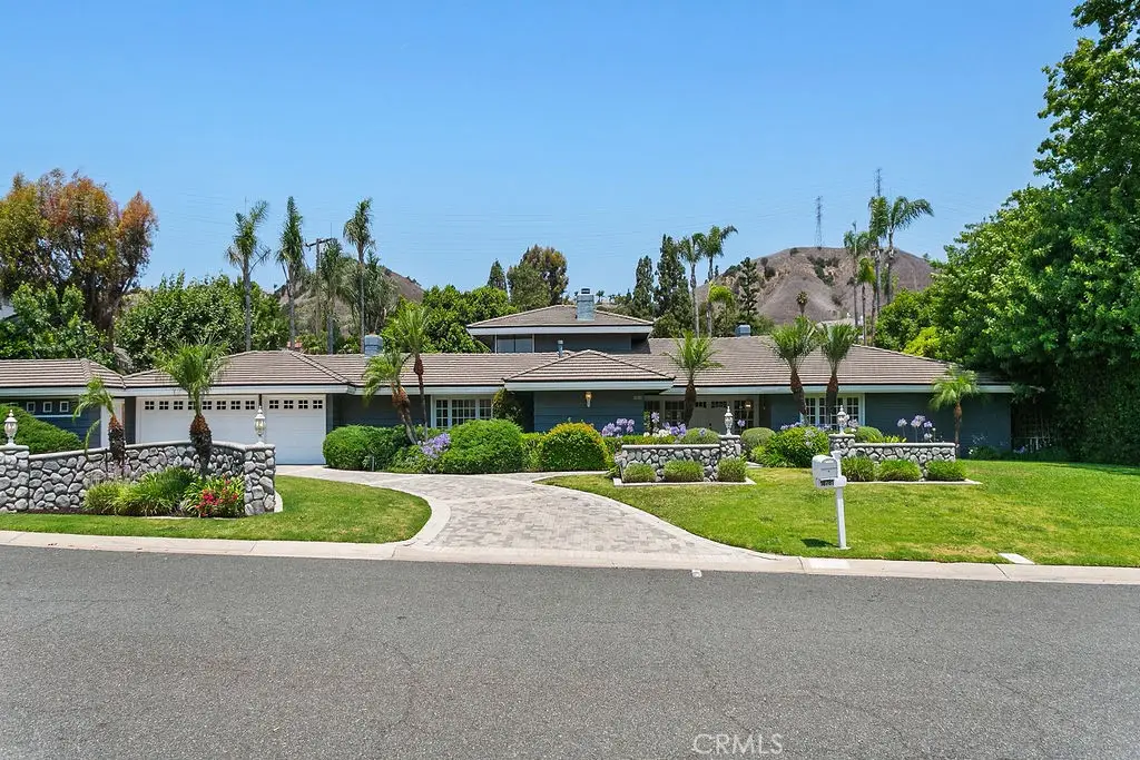 18781 Peppertree Drive, Villa Park, CA 92861 - Image #1