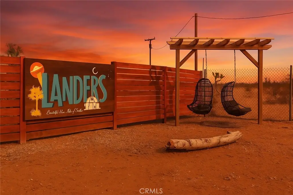 670 Ducor Avenue, Landers, CA 92285 - Image #1