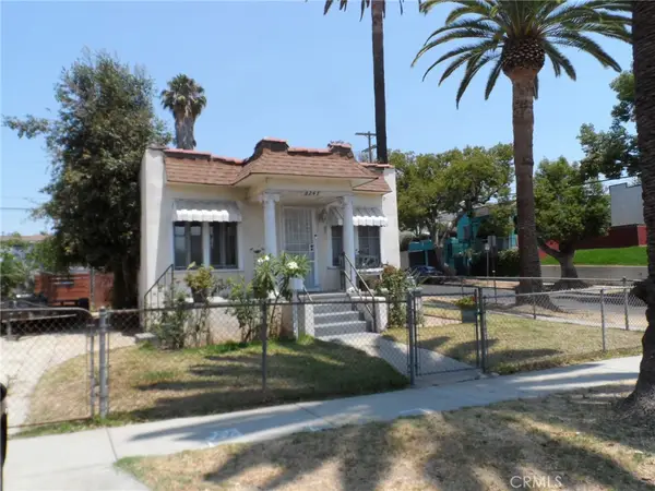 3247 Garnet Street, Los Angeles, CA 90023