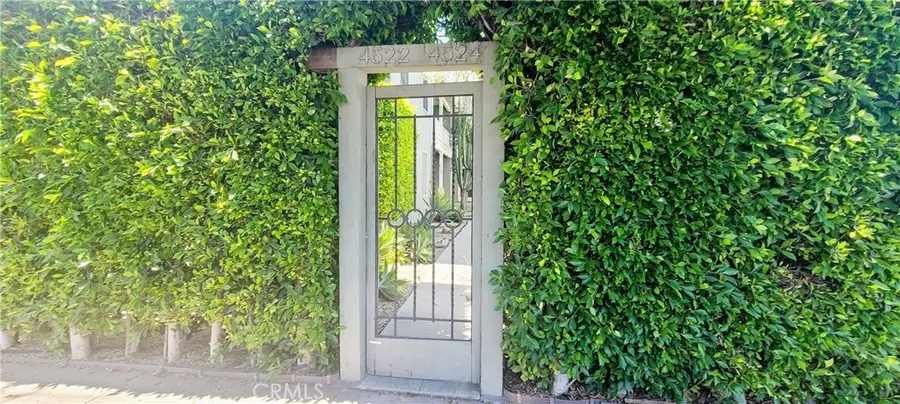 4522 Saint Elmo Drive, Los Angeles, CA 90019 - Image #2