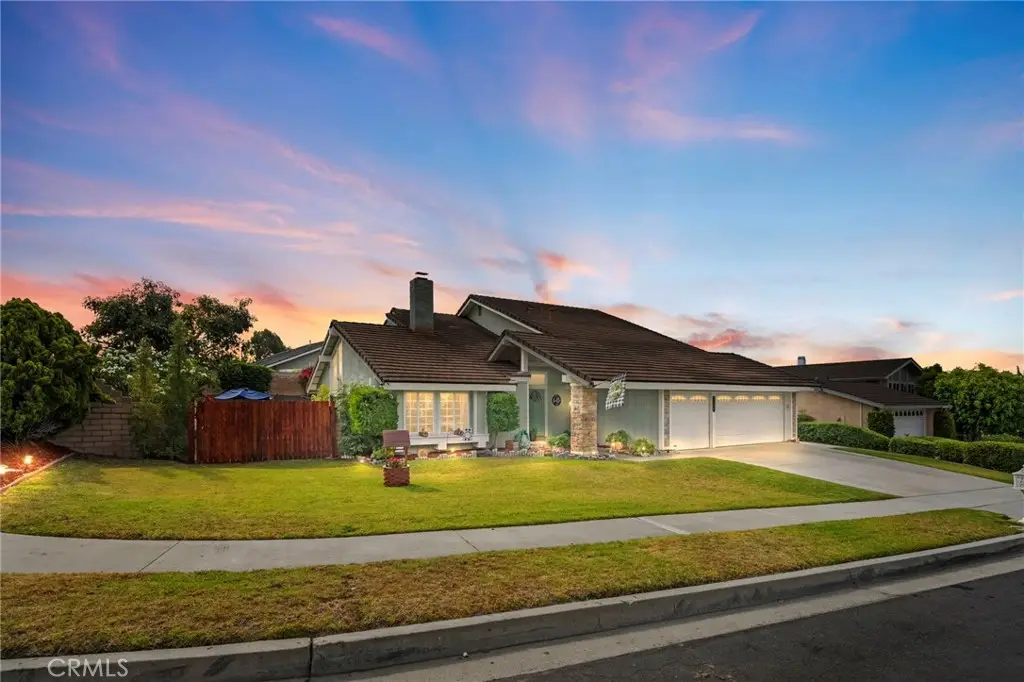 14006 Las Puertas Street, La Mirada, CA 90638 - #1