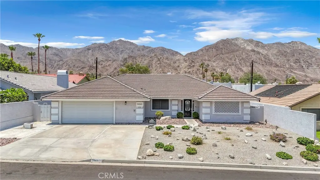 54065 Avenida Herrera, La Quinta, CA 92253 - #1