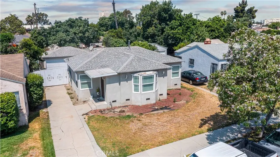 601 S Pearl Avenue, Compton, CA 90221 - Image #3