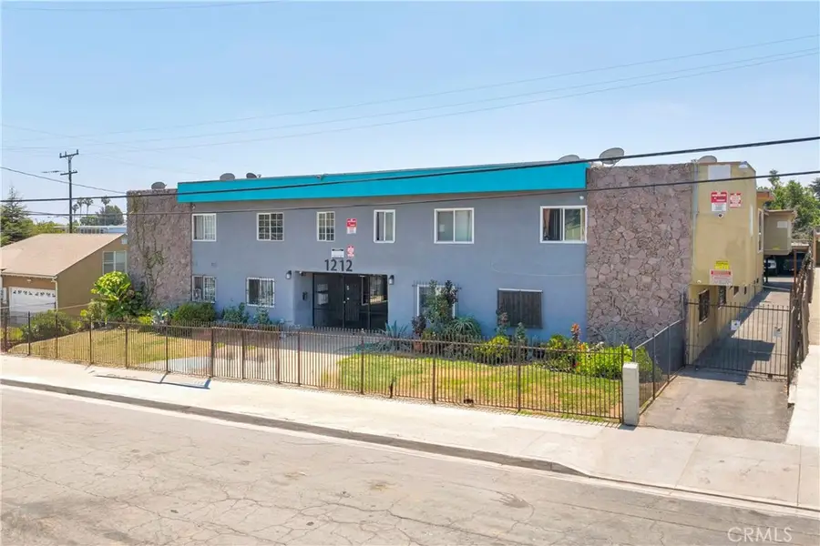 1212 W 107th Street, Los Angeles, CA 90044 - Image #2