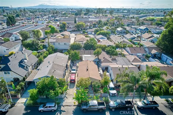 1845 Dawson Avenue, Signal Hill, CA 90755