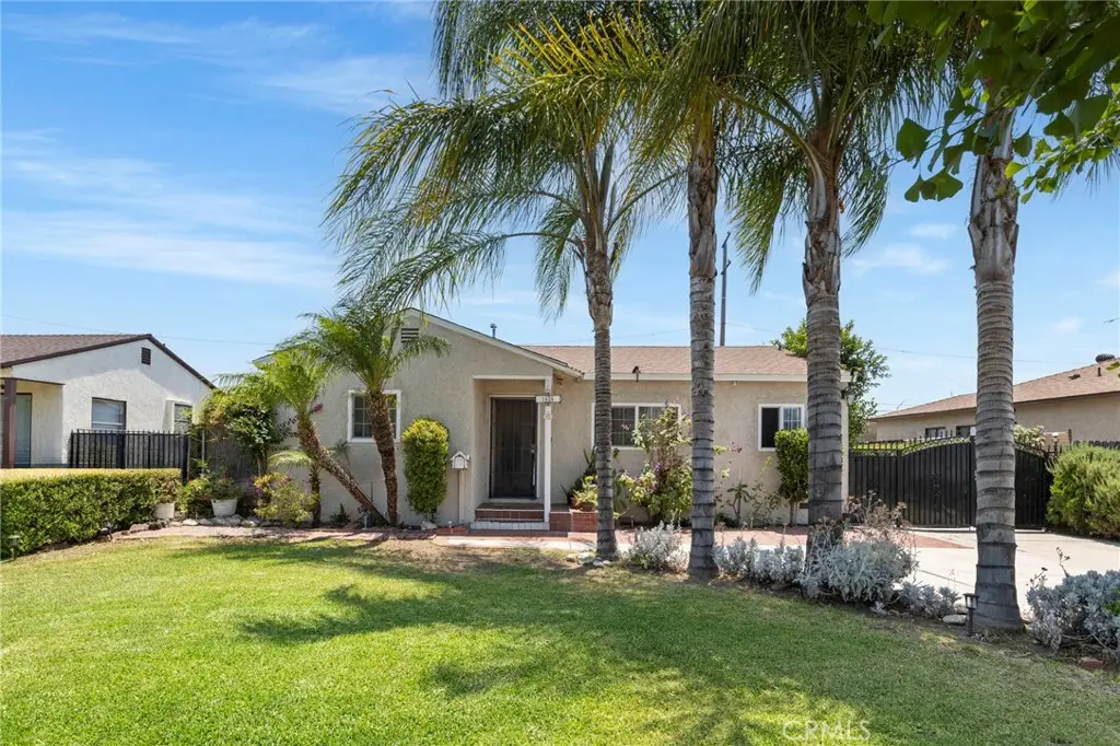 1626 E Mardina St., West Covina, CA 91791 - Image #1