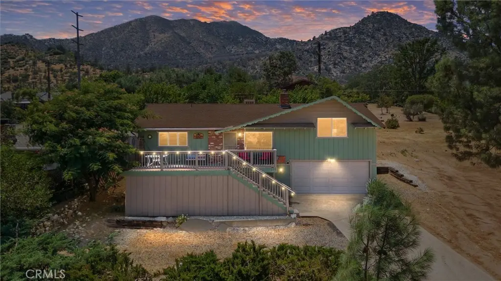 119 Pine Drive, Kernville, CA 93238 - Image #1