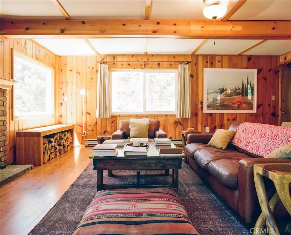 10901 Ponderosa Drive, Wofford Heights, CA 93285 - Image #1