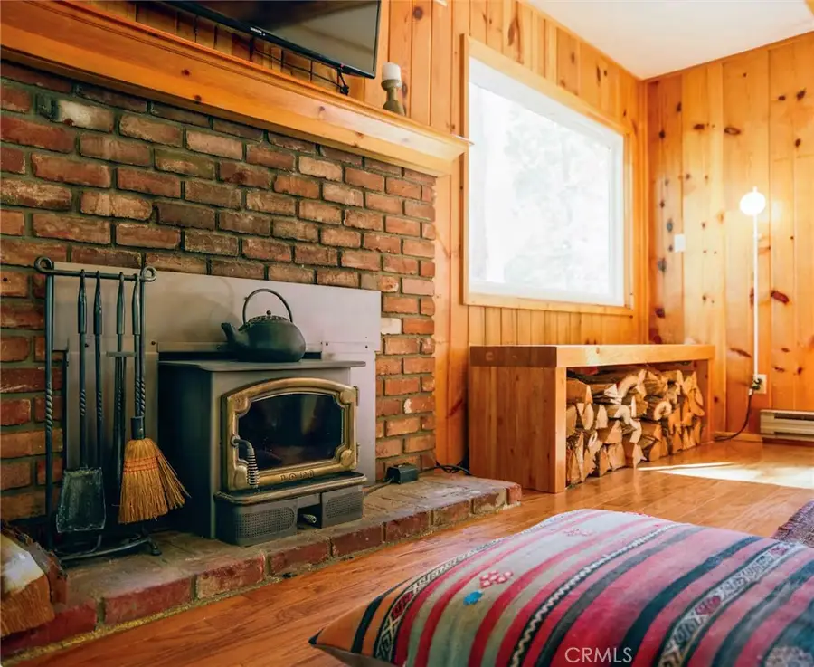 10901 Ponderosa Drive, Wofford Heights, CA 93285 - Image #3