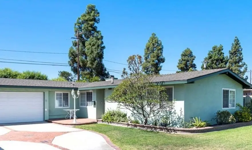 1984 W Catalpa Avenue, Anaheim, CA 92801 - #1