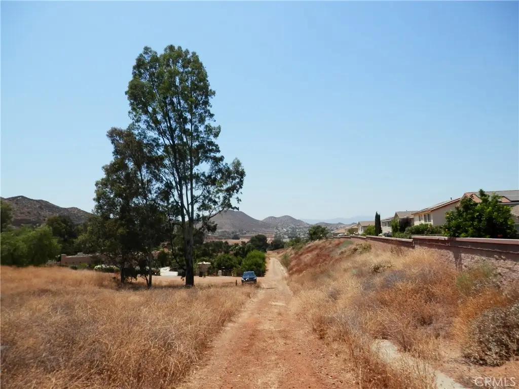 0 A Hemlock Street, Menifee, CA 92584 - #1