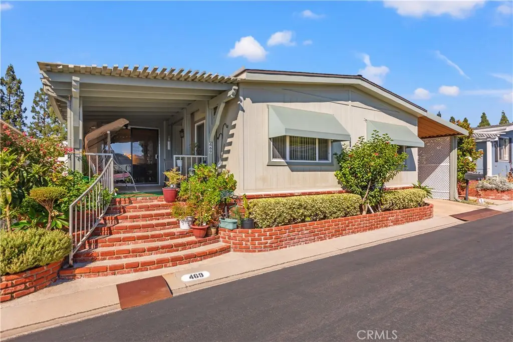 5200 Irvine Boulevard #469, Irvine, CA 92620 - #1