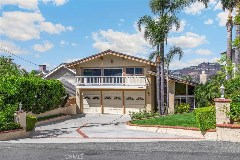 12352 Baja Panorama, North Tustin, CA 92705 - #1