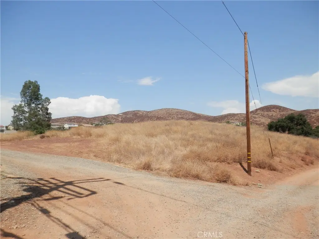 0 D Acacia Street, Wildomar, CA 92584 - #1