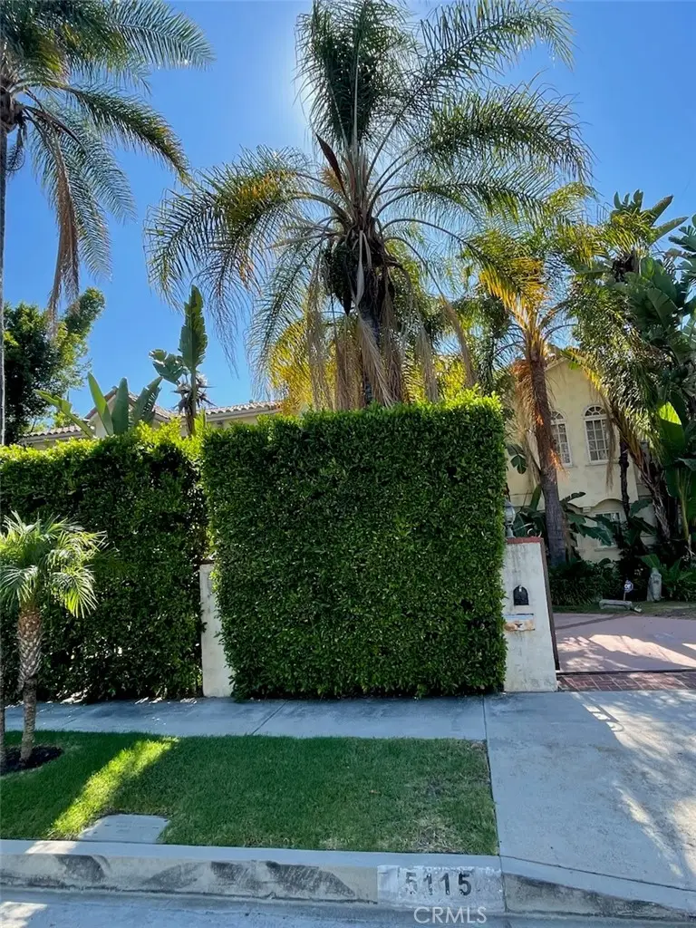 5115 Collett Avenue, Encino, CA 91436 - #1