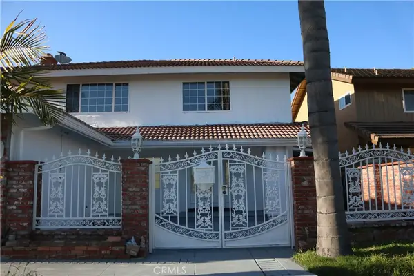 9801 Hibiscus Avenue, Fountain Valley, CA 92708