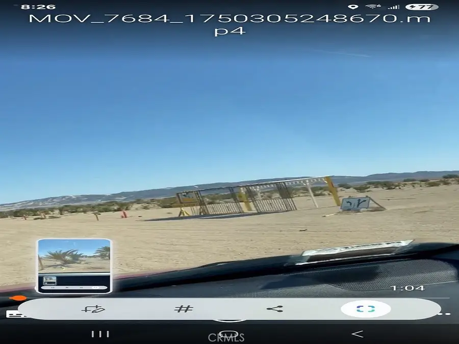 44624 Demmiel Road, Yermo, CA 92398 - Image #2