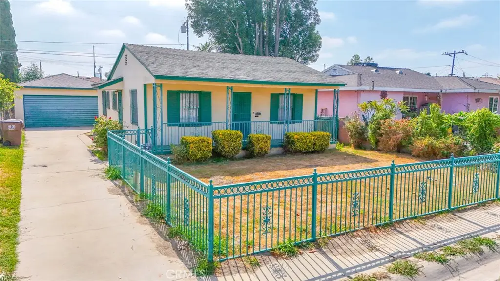 1208 S White Avenue, Compton, CA 90221 - Image #1