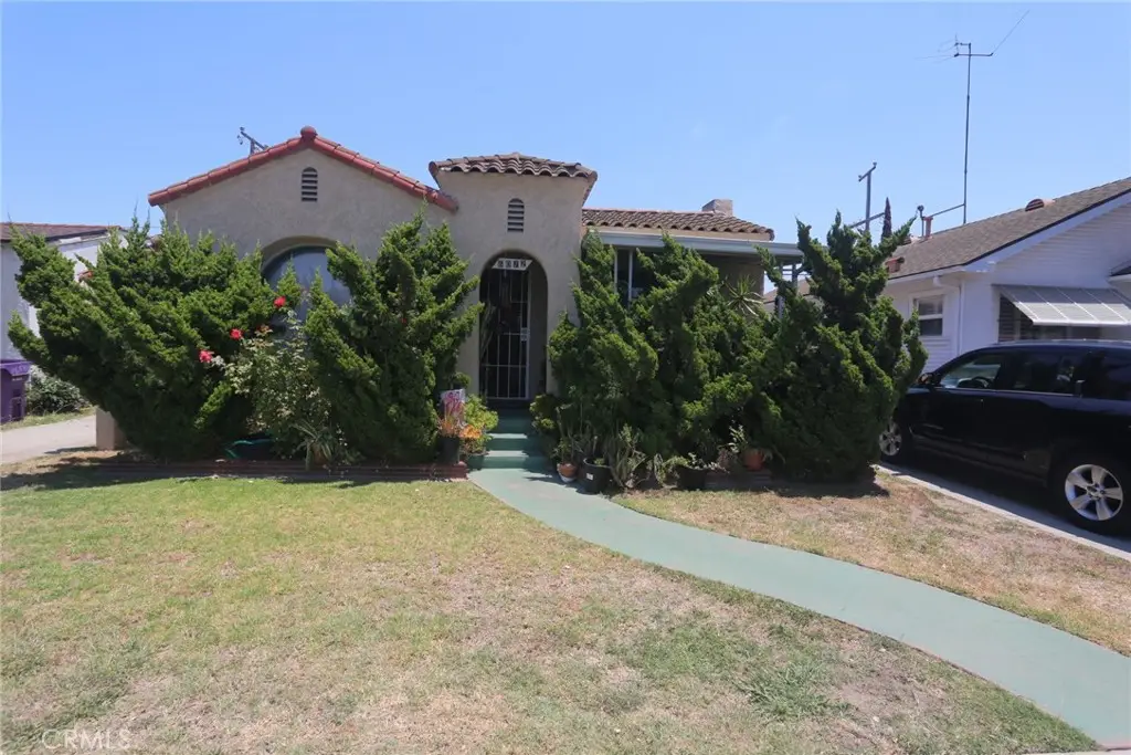 6072 Myrtle Avenue, Long Beach, CA 90805 - #1