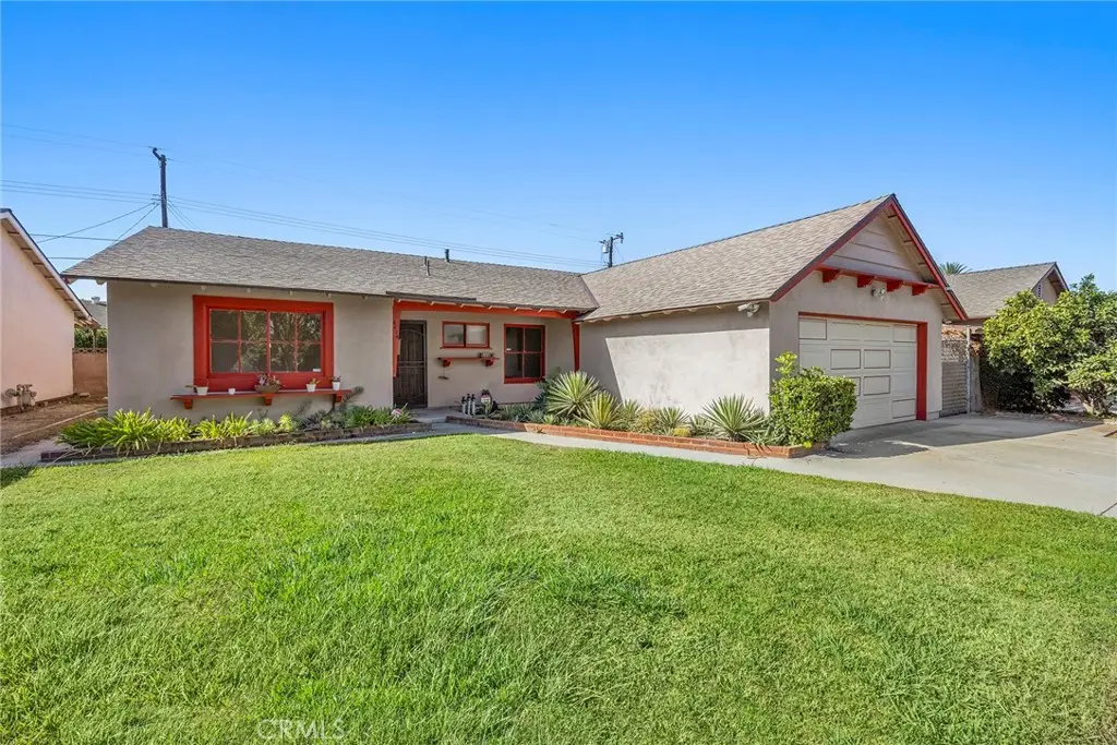 8434 Periwinkle Drive, Buena Park, CA 90620 - Image #1