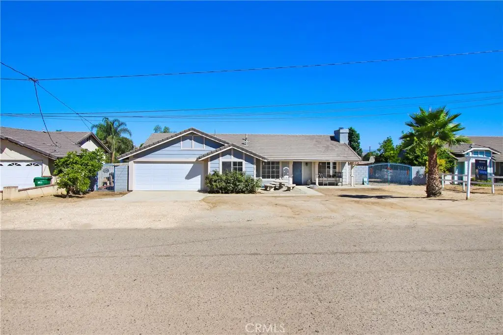 21703 Corso Alto Avenue, Nuevo, CA 92567 - #1
