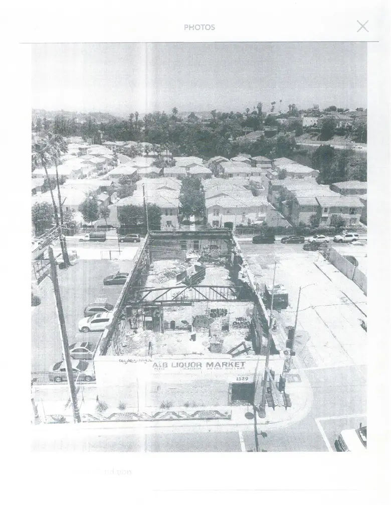 1529 E 1st Street, Los Angeles, CA 90033 - Image #1