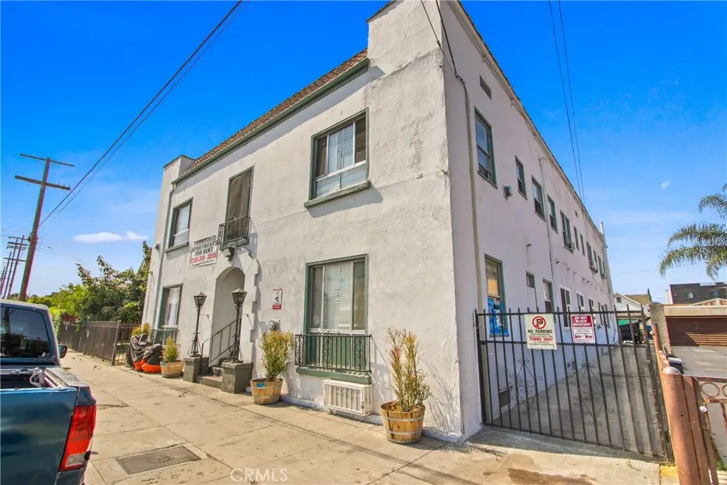 440 E 27th Street, Los Angeles, CA 90011 - Image #1