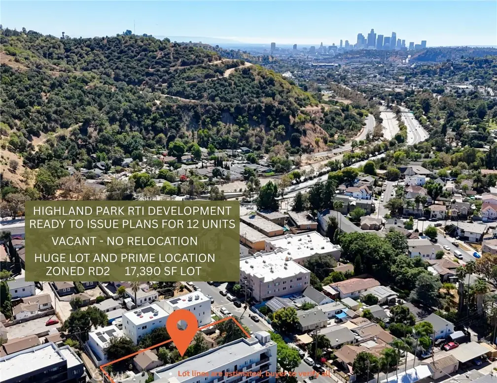 249 S Avenue 54, Los Angeles, CA 90042 - Image #1