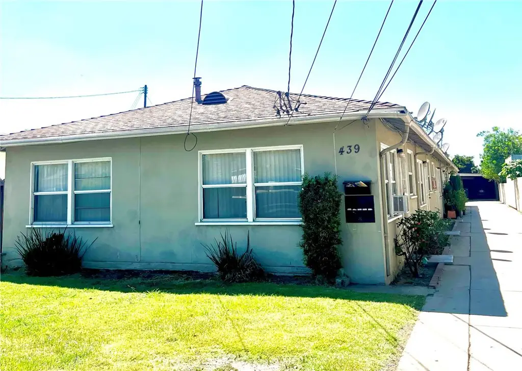 439 S Montebello Boulevard, Montebello, CA 90640 - #1