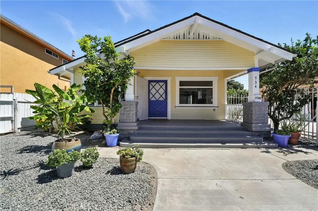 732 Saint Louis Avenue, Long Beach, CA 90804 - Image #1