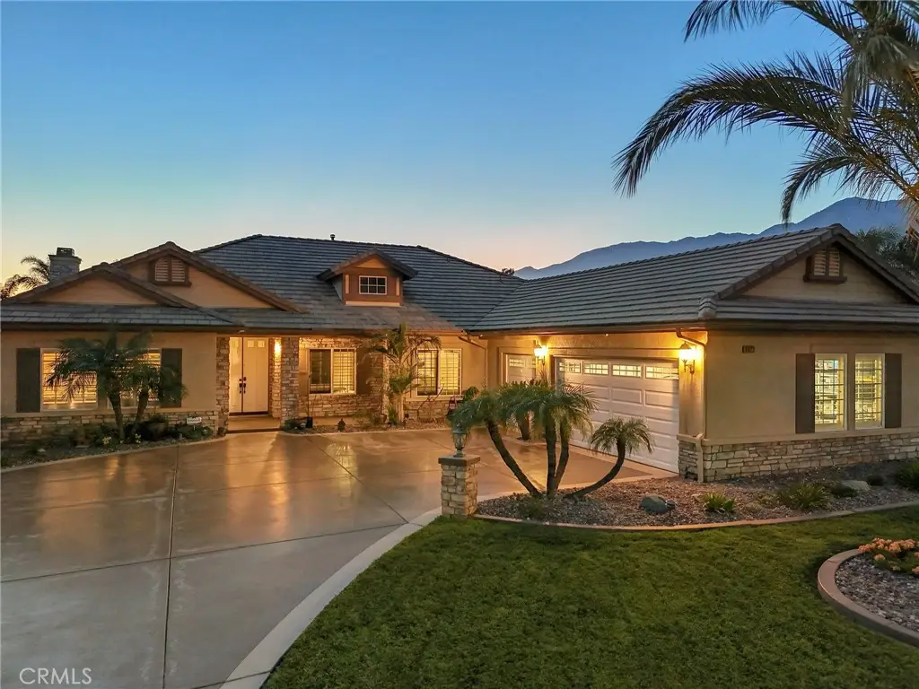 6822 Foxtail Court, Rancho Cucamonga, CA 91739 - Image #1