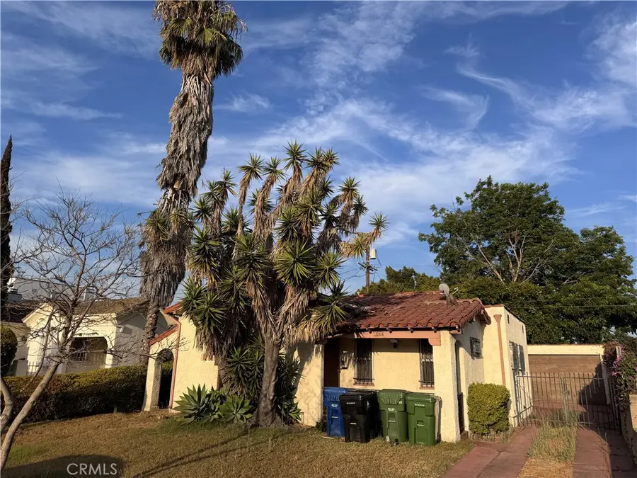 1944 S Spaulding Avenue, Los Angeles, CA 90016 - #2