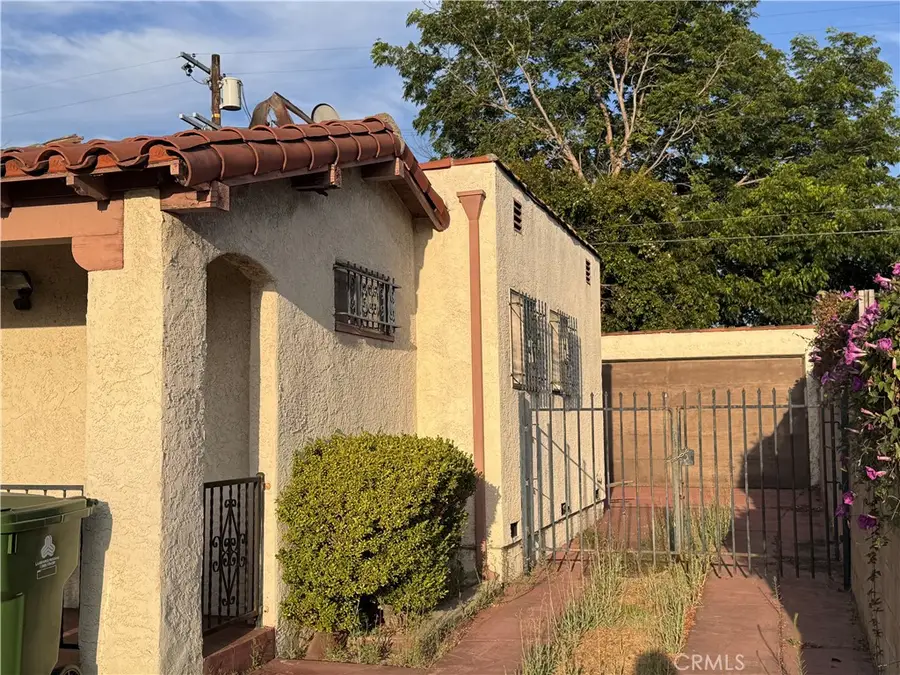 1944 S Spaulding Avenue, Los Angeles, CA 90016 - #3