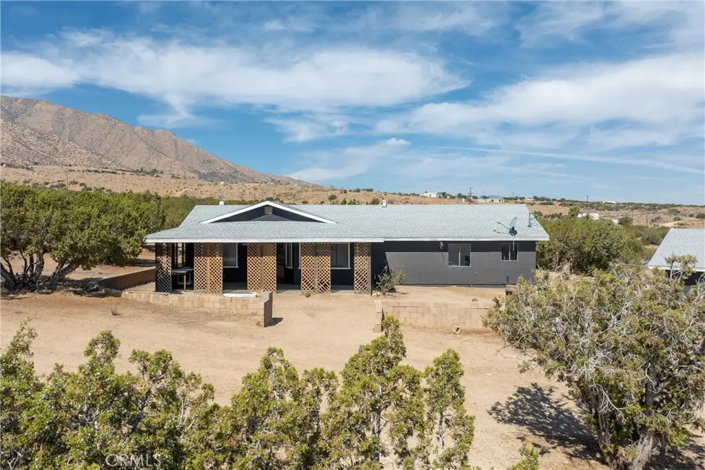 29405 123rd Street E, Pearblossom, CA 93553 - Image #1