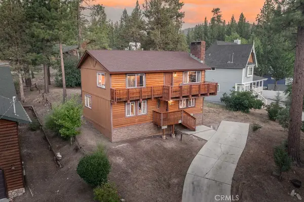 373 Crystal Lake Road, Big Bear Lake, CA 92315